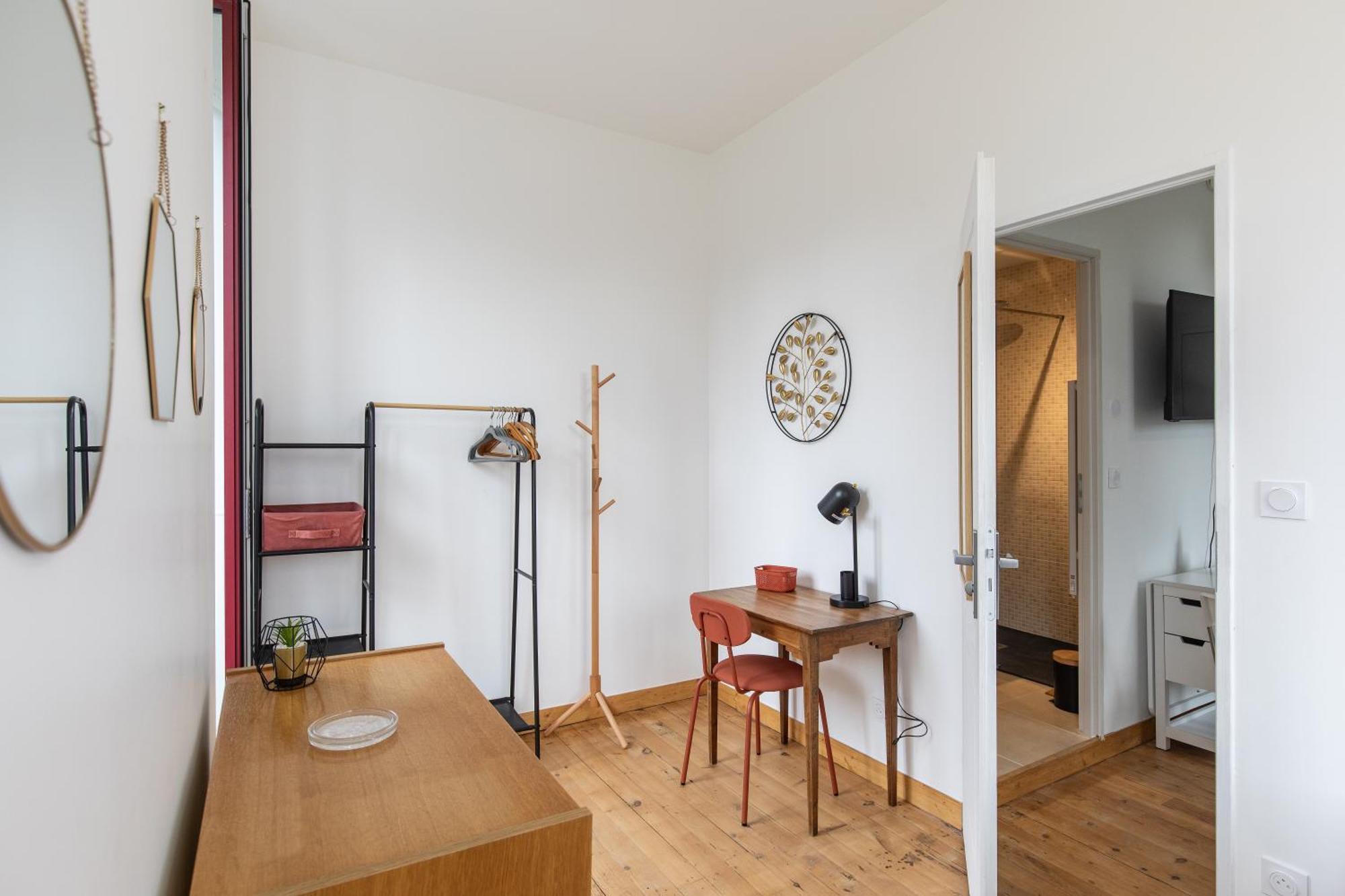 Appartement L'observatoire Du Pic