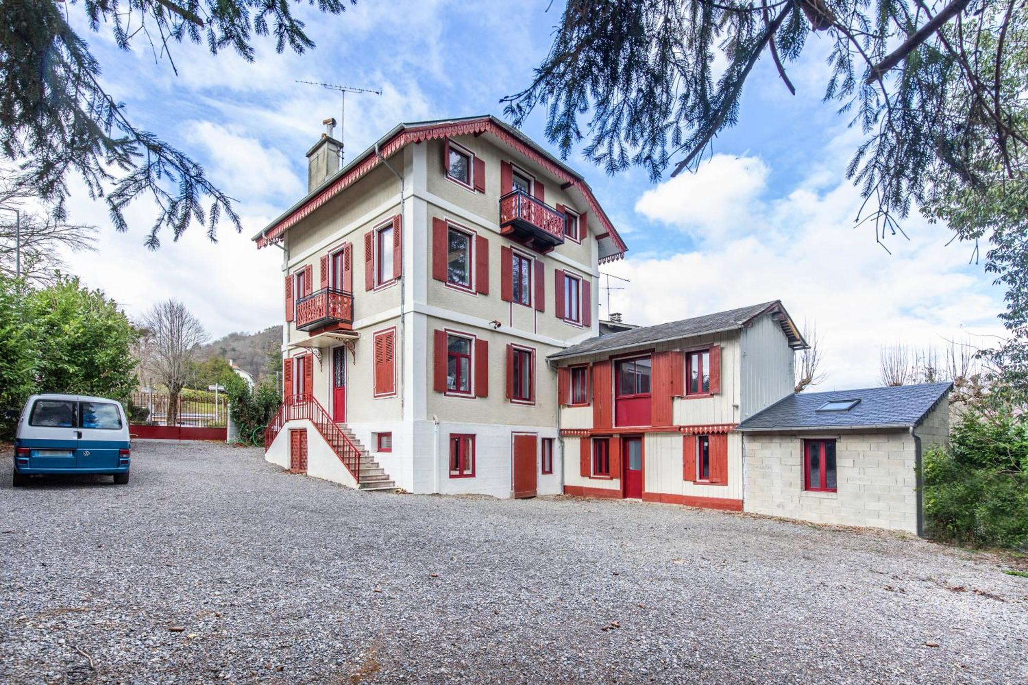 L'observatoire Du Pic *